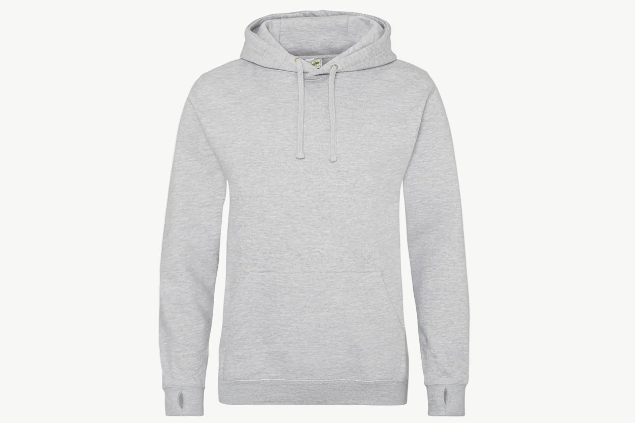 Hoodie Street La Maitrise Marseille
