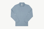 POLO PREMIUM UNISEX MANCHES LONGUES La Maitrise Marseille