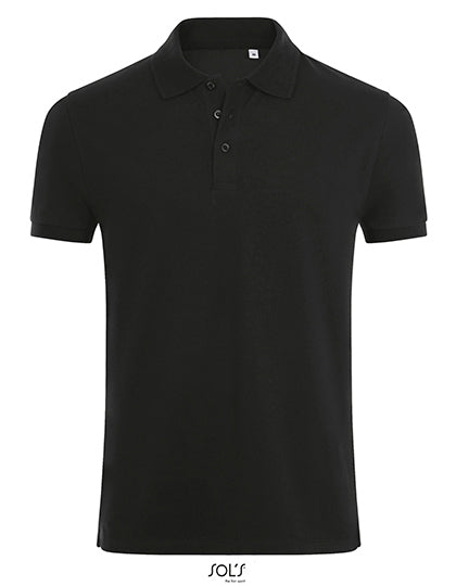 POLO PREMIUM HOMME La Maitrise Marseille