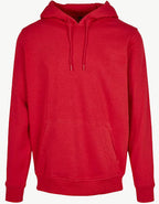 HOODIE MID RANGE La Maitrise Marseille
