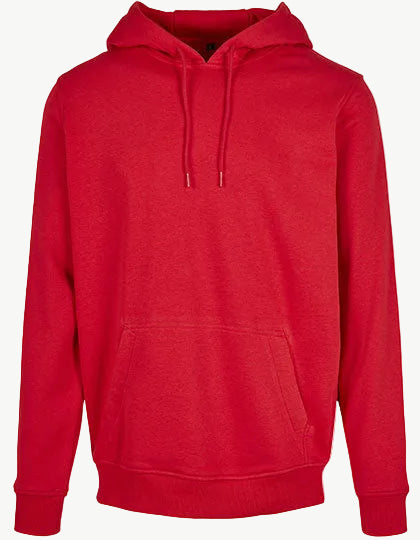 HOODIE MID RANGE La Maitrise Marseille