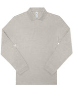 POLO PREMIUM UNISEX MANCHES LONGUES La Maitrise Marseille
