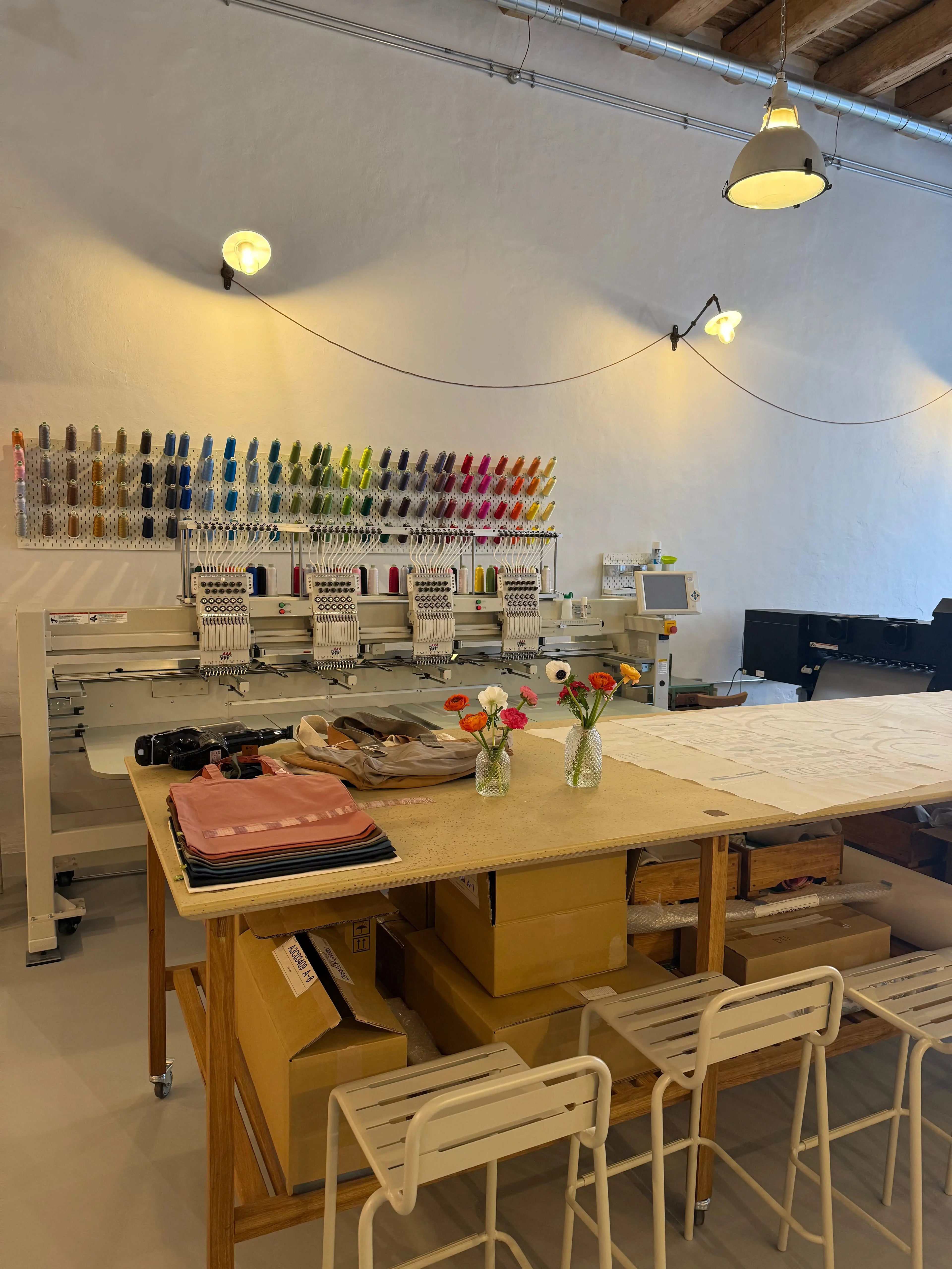 ATELIER - CHAQUE DERNIERS SAMEDIS DU MOIS La Maitrise Marseille