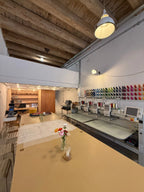 ATELIER UPCYCLING La Maitrise Marseille