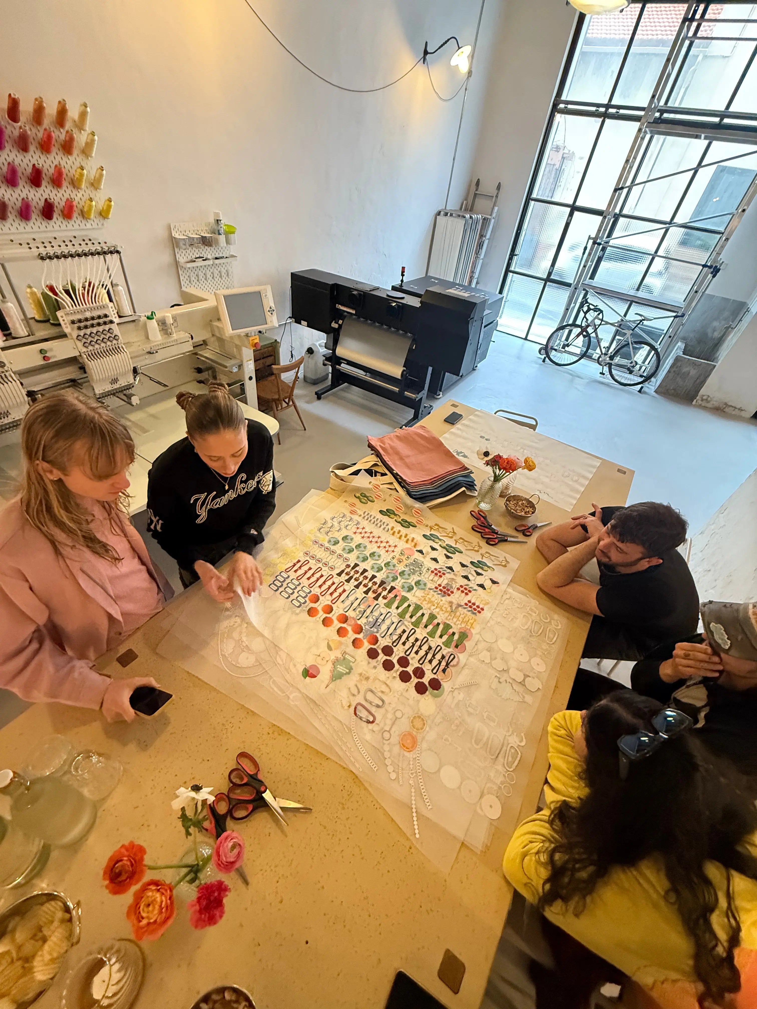 ATELIER - CHAQUE DERNIERS SAMEDIS DU MOIS La Maitrise Marseille