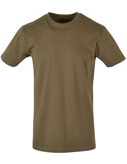 T-Shirt MID RANGE La Maitrise Marseille