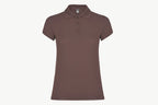 POLO BASIC WOMAN La Maitrise Marseille