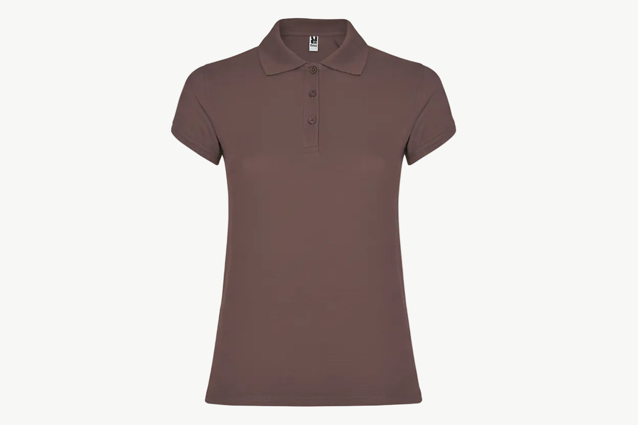 POLO BASIC WOMAN La Maitrise Marseille