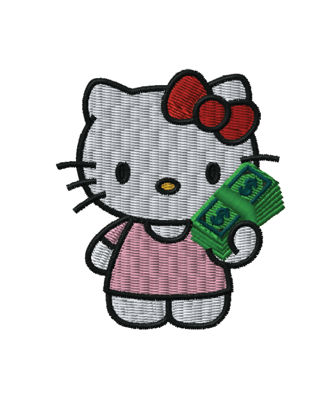 HK2 Money La Maitrise Marseille