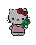 HK2 Money La Maitrise Marseille