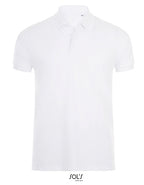 POLO PREMIUM HOMME La Maitrise Marseille