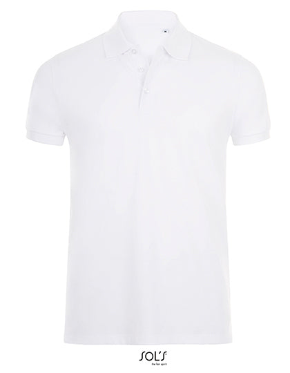 POLO PREMIUM HOMME La Maitrise Marseille