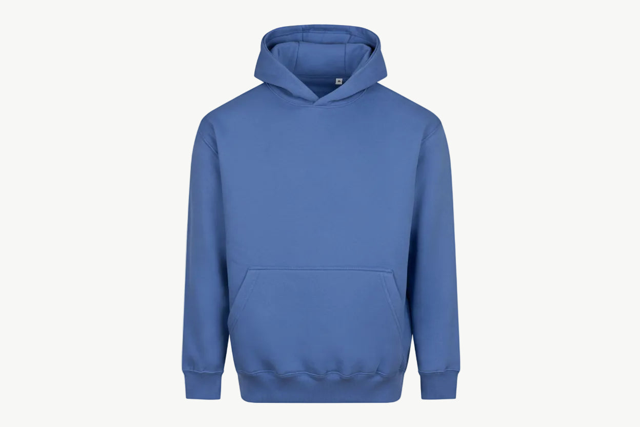 HOODIE PREMIUM + La Maitrise Marseille