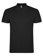 Men's Star Poloshirt La Maitrise Marseille