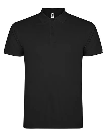 Men's Star Poloshirt La Maitrise Marseille