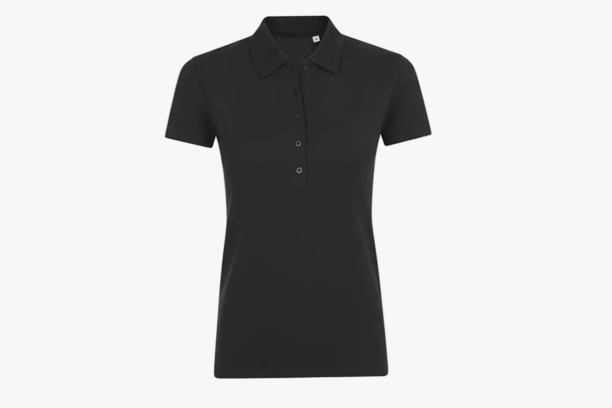 POLO PREMIUM FEMME La Maitrise Marseille