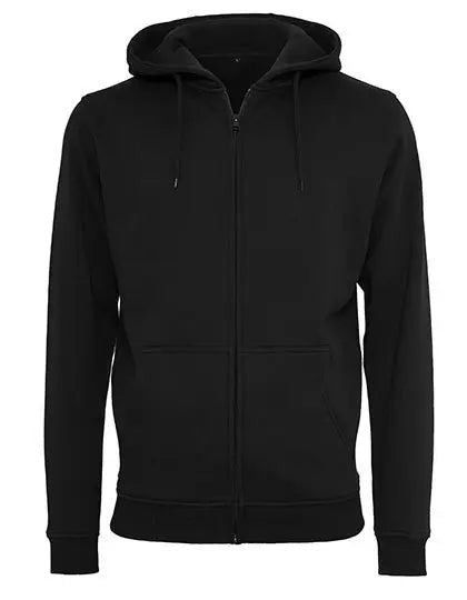 Zip Hoodie Heavy La Maitrise Marseille