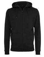 Zip Hoodie Heavy La Maitrise Marseille
