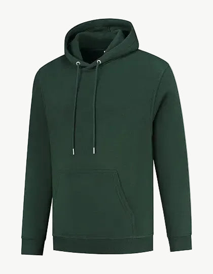 Hoodie Unisex La Maitrise Marseille