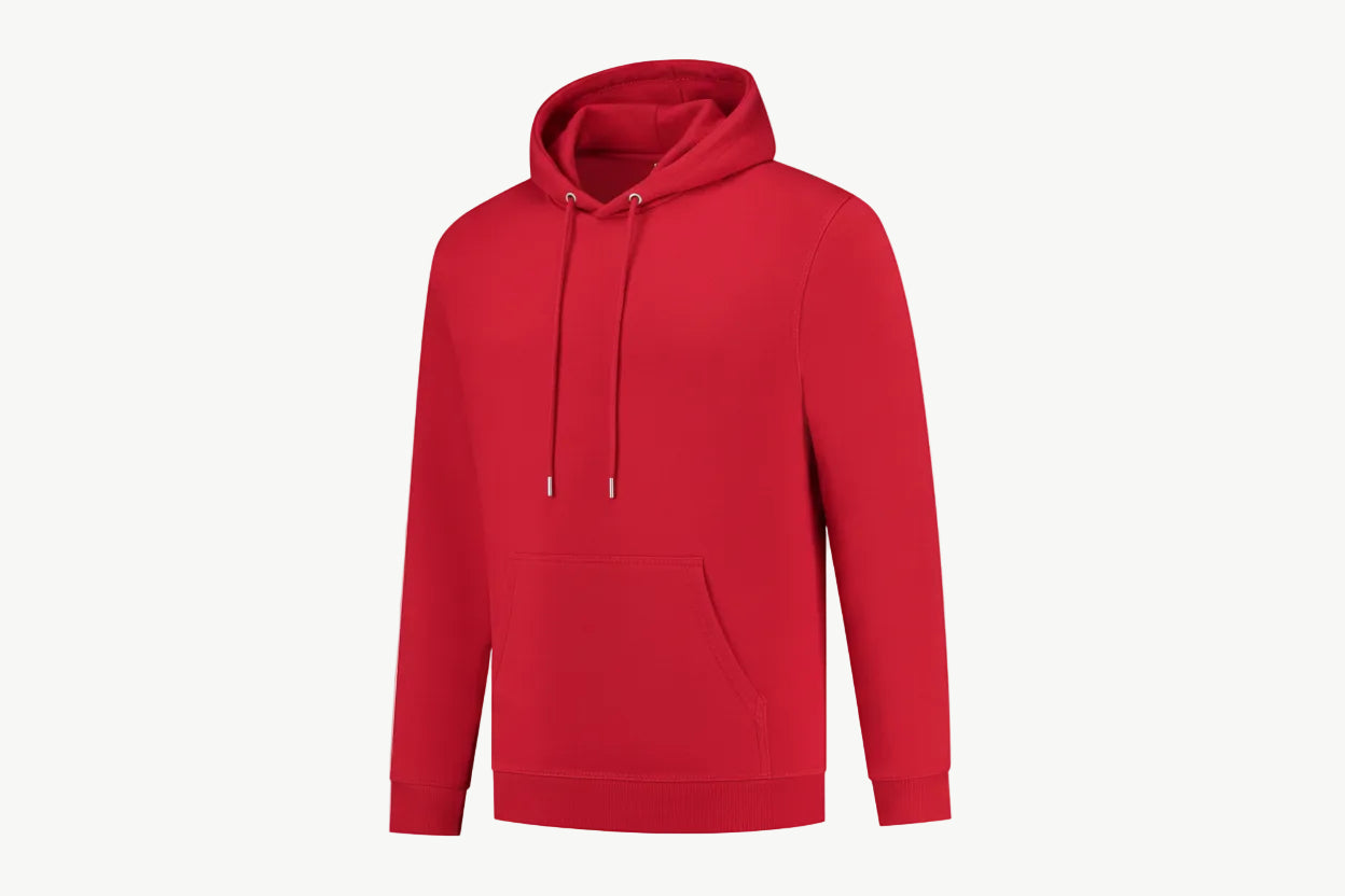 Hoodie Unisex La Maitrise Marseille
