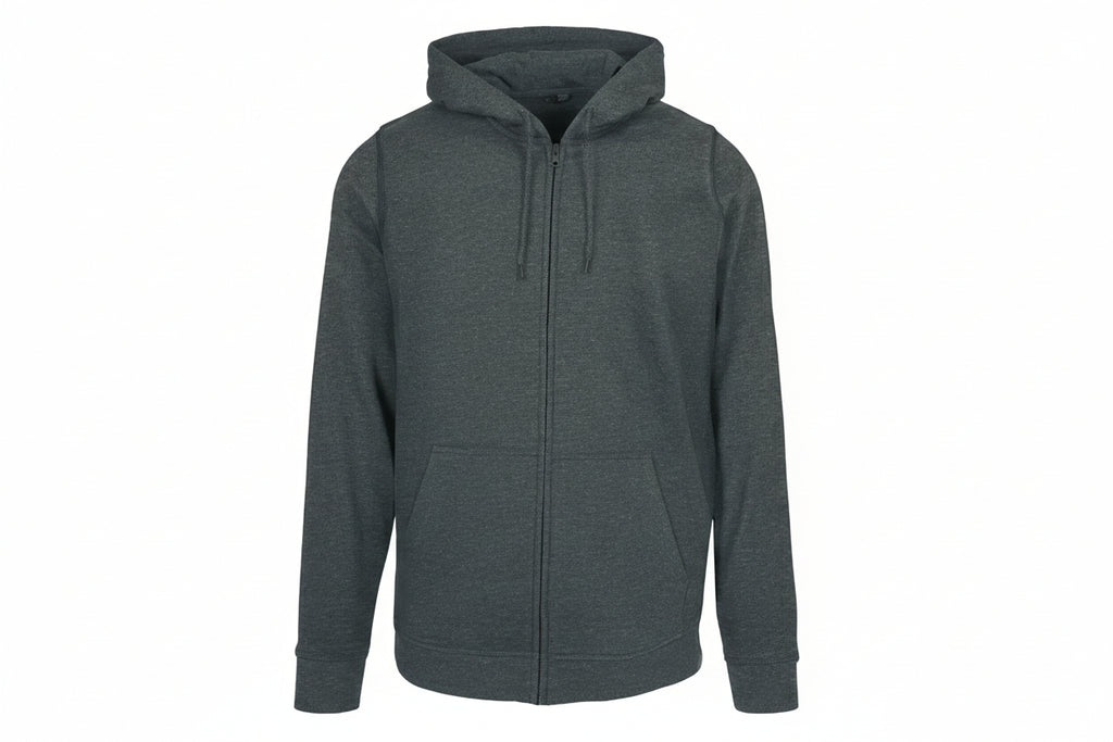 Zip Hoodie Basic La Maitrise Marseille