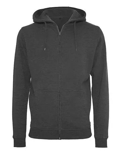 Zip Hoodie Heavy La Maitrise Marseille