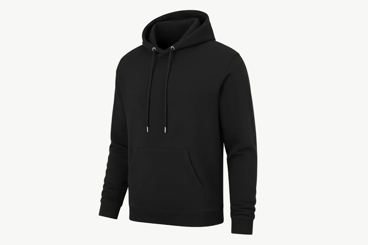 Hoodie Unisex La Maitrise Marseille
