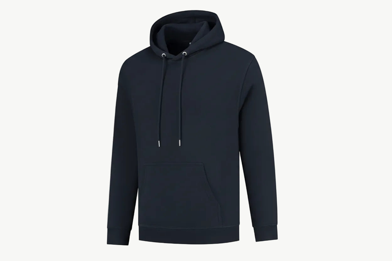 Hoodie Unisex La Maitrise Marseille