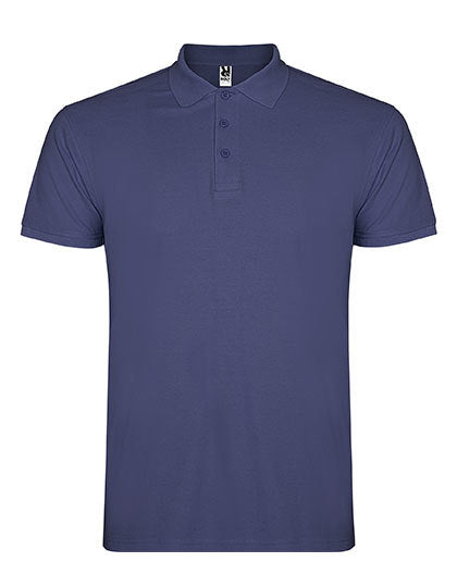 POLO BASIC MEN La Maitrise Marseille