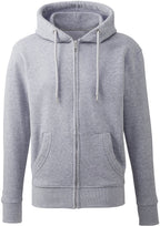 ZIP HOODIE PREMIUM La Maitrise Marseille
