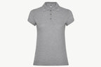 Women´s Star Poloshirt La Maitrise Marseille
