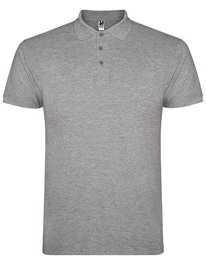 POLO BASIC MEN La Maitrise Marseille