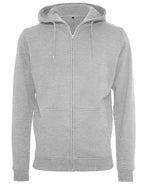 Zip Hoodie Heavy La Maitrise Marseille