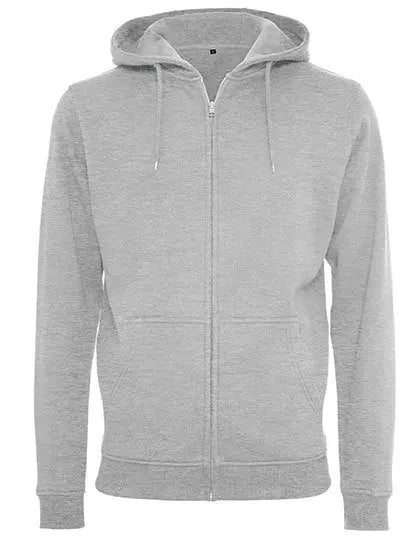 Zip Hoodie Heavy La Maitrise Marseille