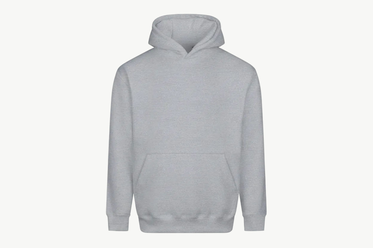 HOODIE PREMIUM + La Maitrise Marseille