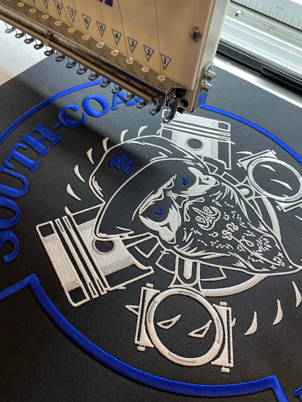 ATELIER UPCYCLING La Maitrise Marseille