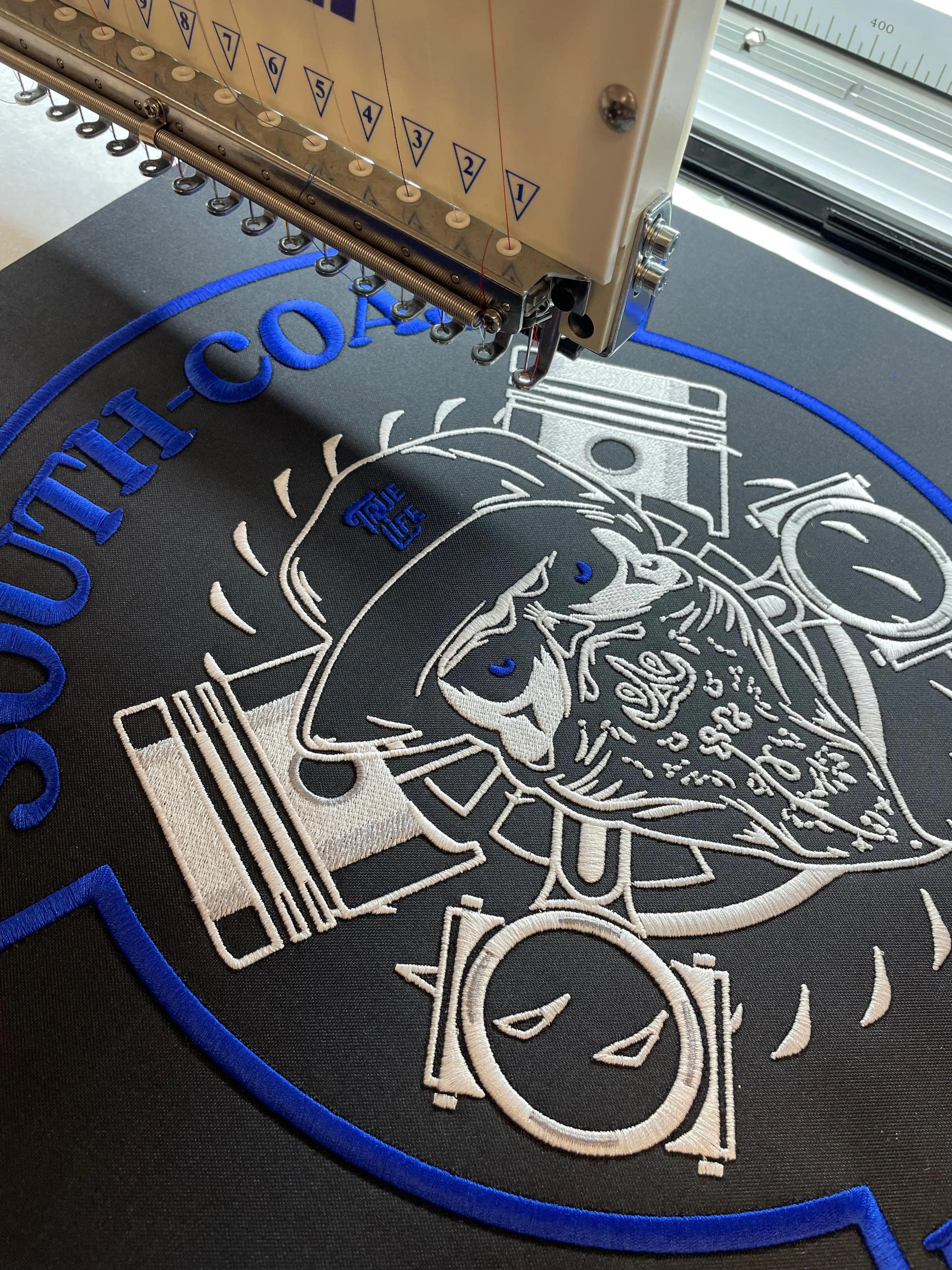 ATELIER UPCYCLING La Maitrise Marseille