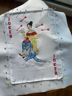 ATELIER UPCYCLING La Maitrise Marseille