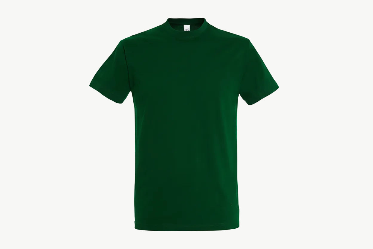 T-Shirt Imperial La Maitrise Marseille