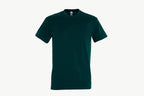T-Shirt Imperial La Maitrise Marseille