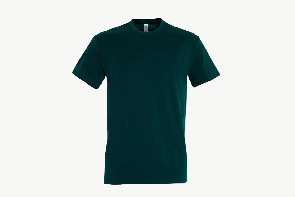 T-Shirt Imperial La Maitrise Marseille
