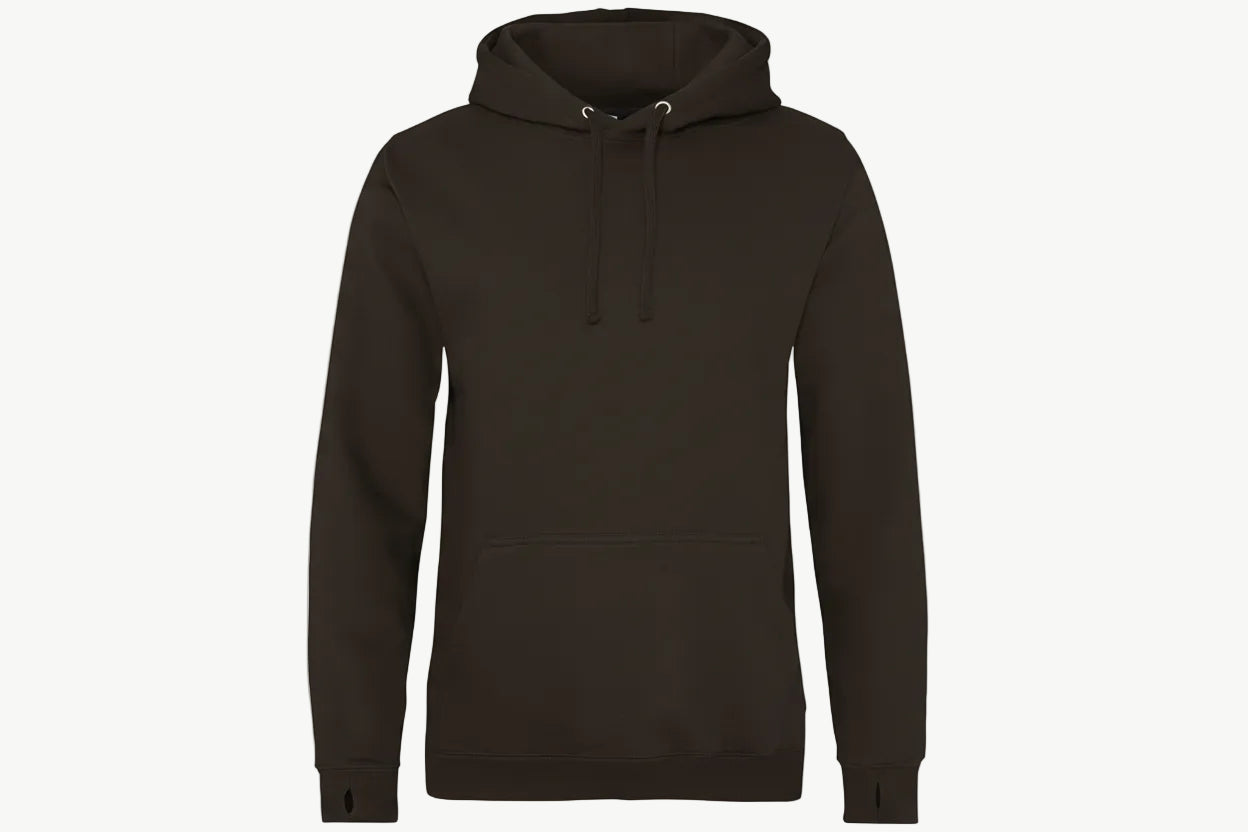 Hoodie Street La Maitrise Marseille