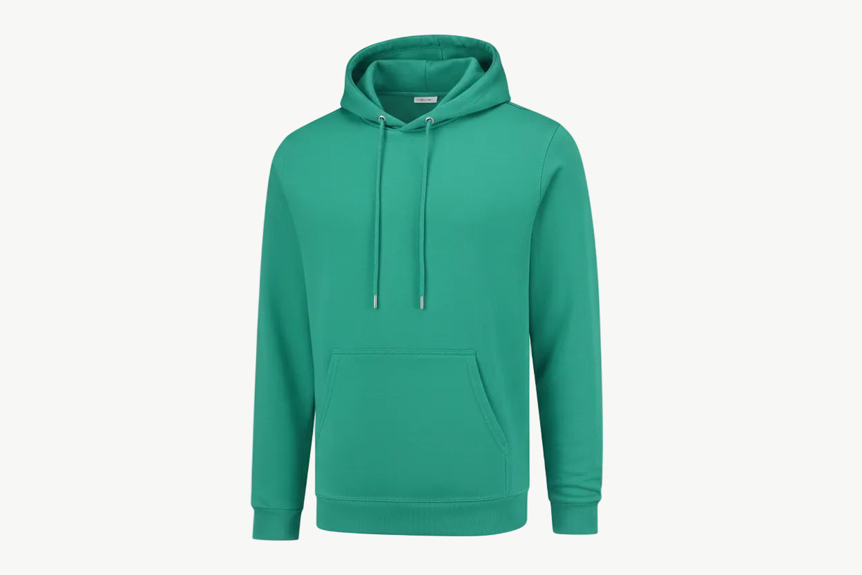 Hoodie Unisex La Maitrise Marseille