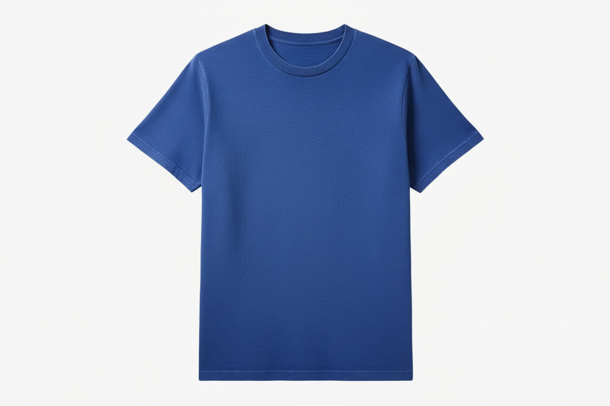 Article upcycling | T-shirt La Maitrise Marseille