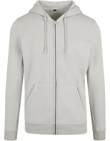 Zip Hoodie Heavy La Maitrise Marseille