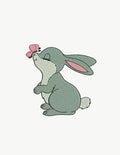 Petit Lapin La Maitrise Marseille