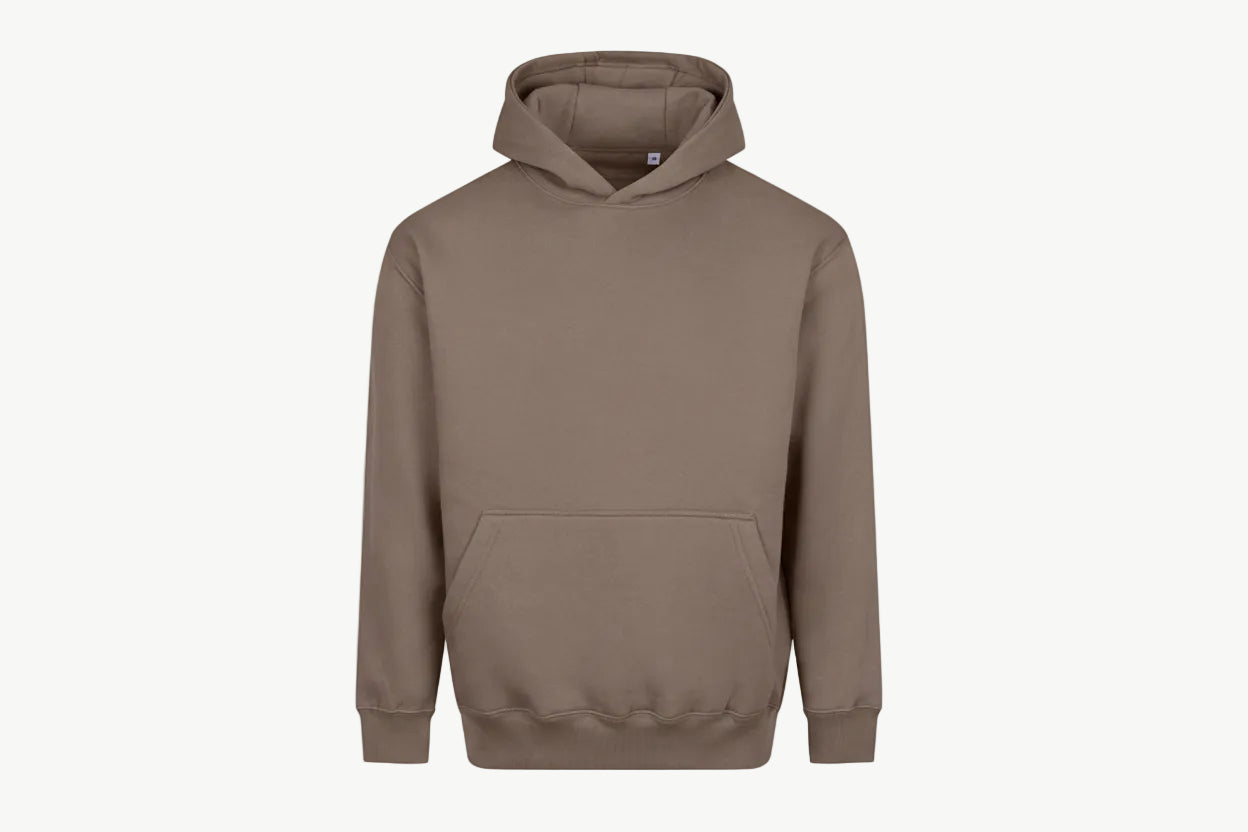 HOODIE PREMIUM + La Maitrise Marseille