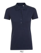 POLO PREMIUM FEMME La Maitrise Marseille