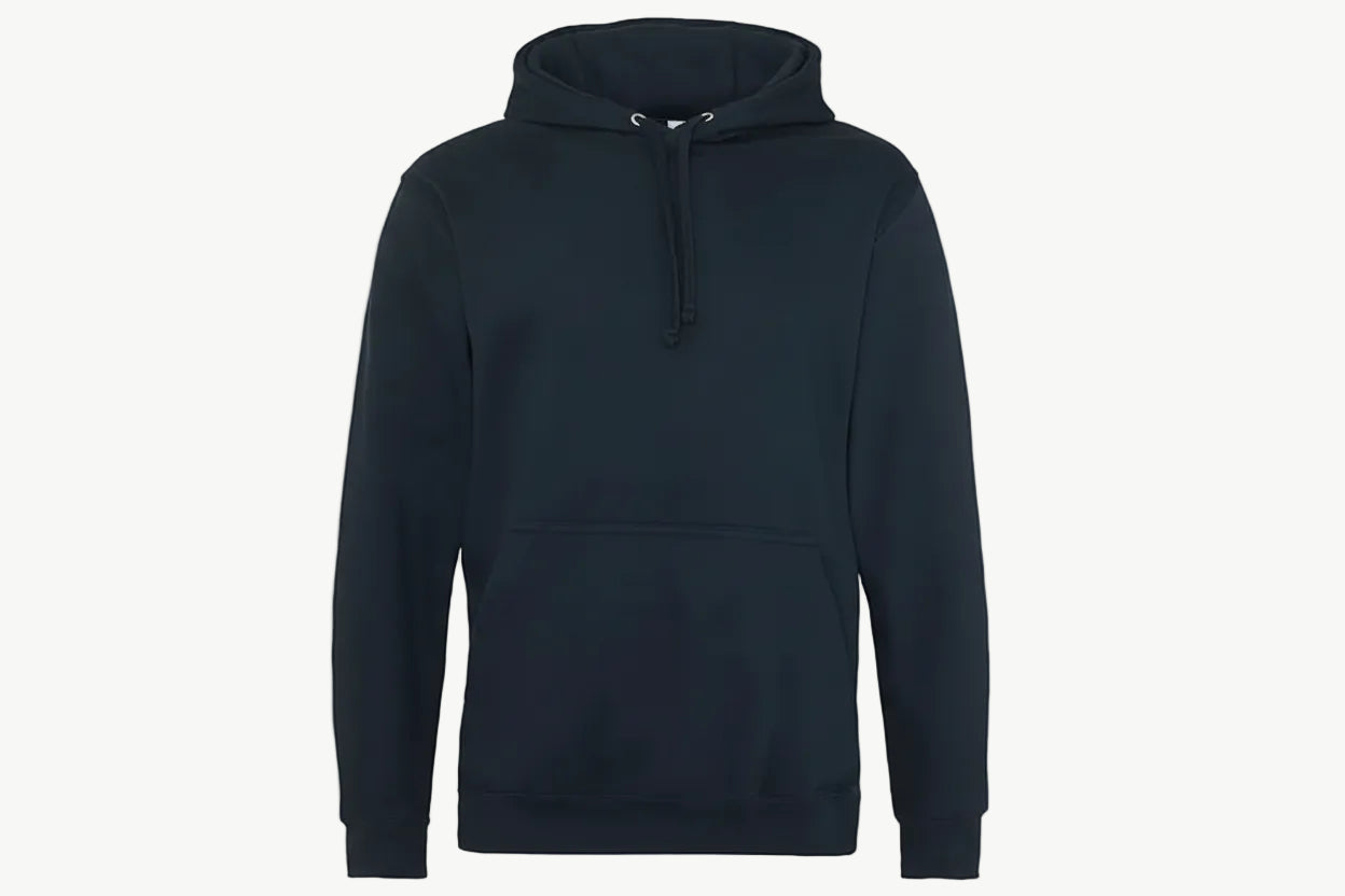 Hoodie Street La Maitrise Marseille