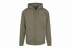 Zip Hoodie Basic La Maitrise Marseille